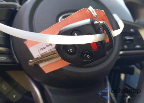 2020 Subaru Impreza Sedan из США, поврежденный, VIN 4S3GKAB67L3609380